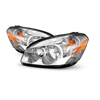 Headlights